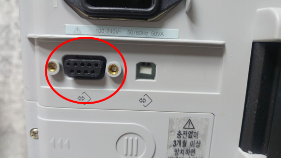 Vital Recorder — Pion device naming