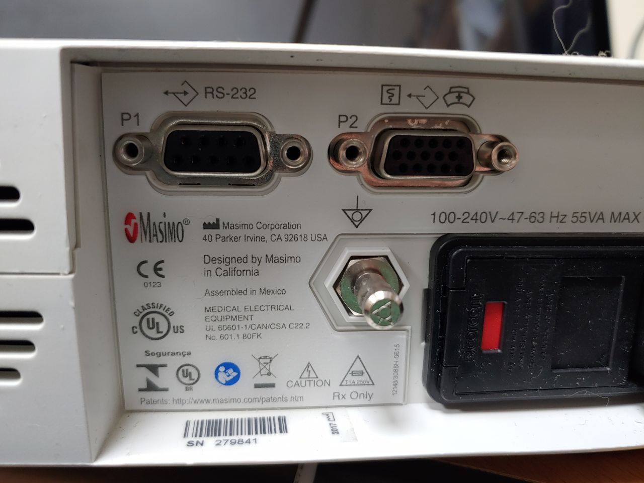 Device Settings