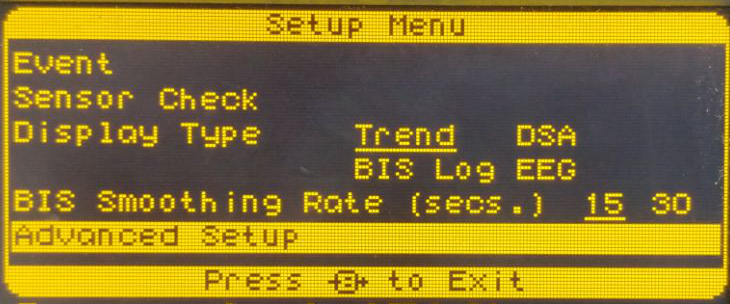 Serial Port Protocol = Binary